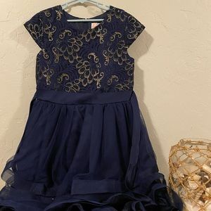 Girls size 10-12 dress bundle